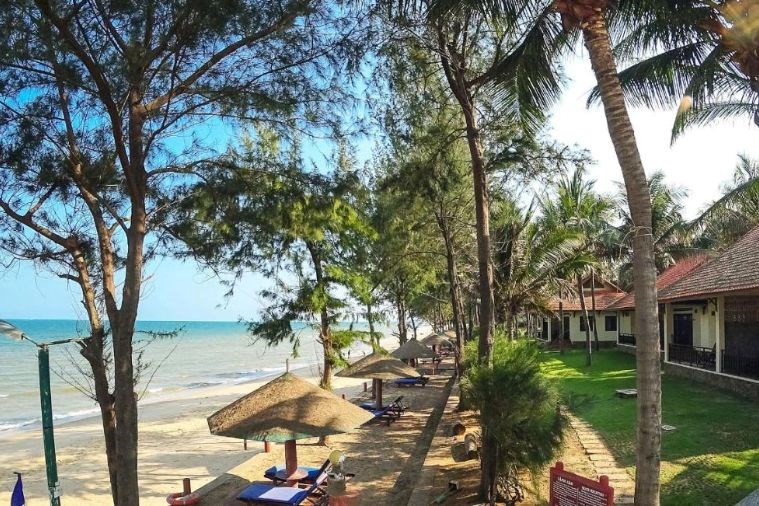 Golden Coast Resort & Spa Phan Thiết